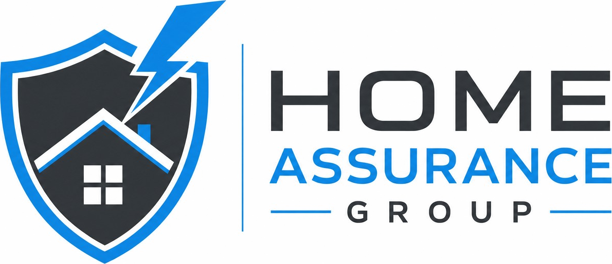 Home Assurance Group logo